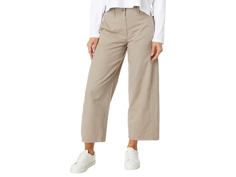 Wide Ankle Pant