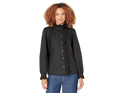 Amiens Blouse