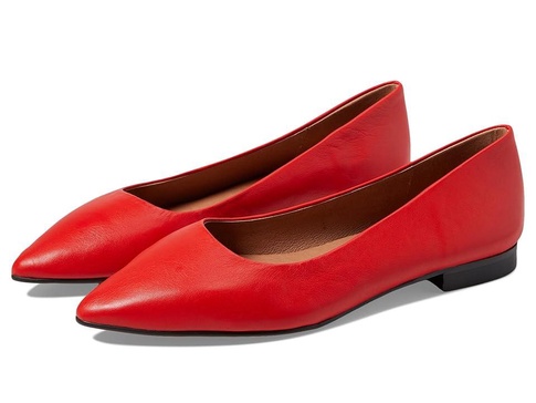 The Ruth Ballet Flat