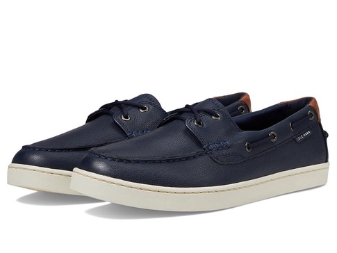 Nantucket Boat Shoe