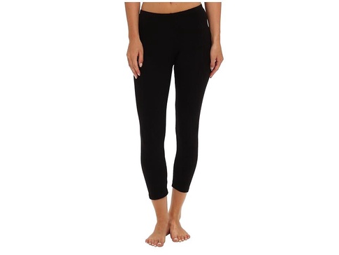 Modal Crop Leggings