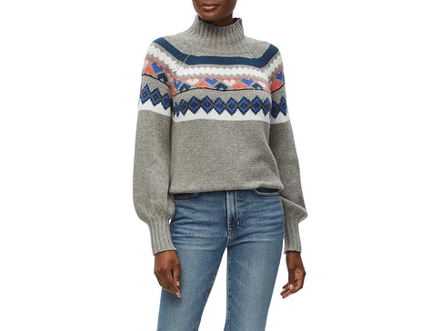 Pernille Turtleneck Sweater