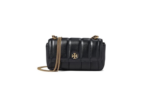 Tory Burch Kira Mini Leather Shoulder Bag