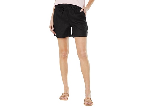 Palmbray High-Rise Easy Shorts