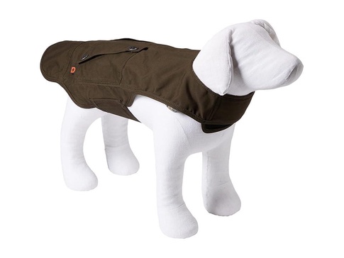 Shasta Shop Dog Jacket