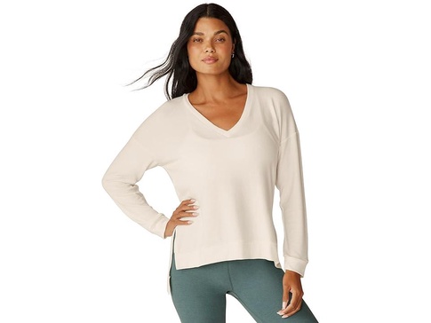 Long Weekend Lounge Pullover