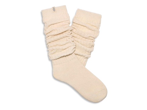 Clarice Tall Slouchy Sock