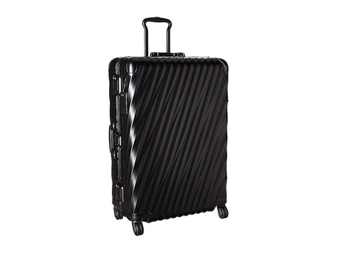 19 Degree Aluminum Extended Trip Packing Case