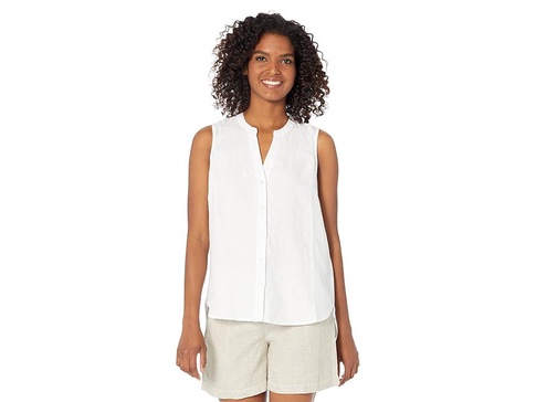 Coastalina Sleeveless Top