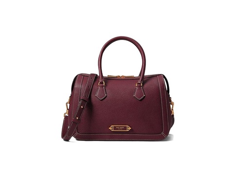 Gramercy Medium Satchel