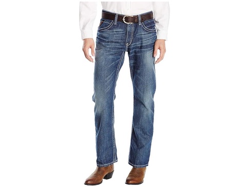 FR M4 Bootcut Jeans