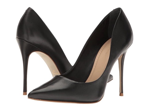 Pointy Toe Pump 17