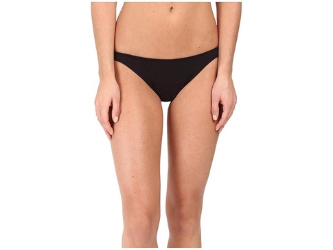 Organic Cotton Basic Thong