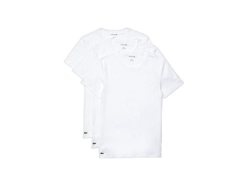 3-Pack Crew Neck Slim Fit Essential T-Shirt