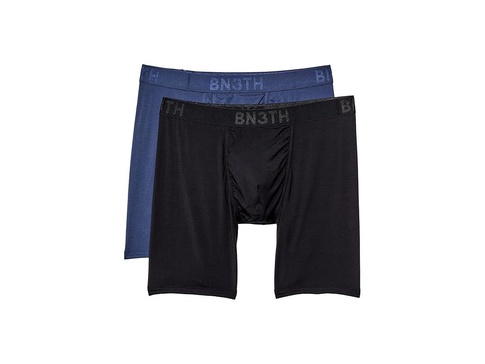 Classic Boxer Brief 2-Pack - Solid