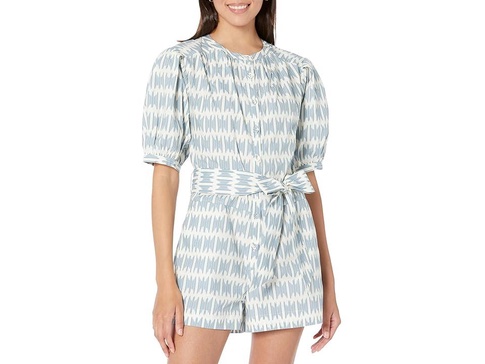 Stormi Romper