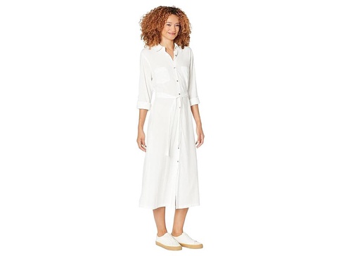 Paige Shirtdress