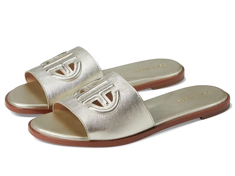 Flynn Logo Slide Sandal