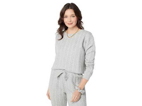 Charli Pullover