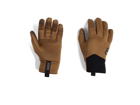 Vigor Midweight Sensor Gloves