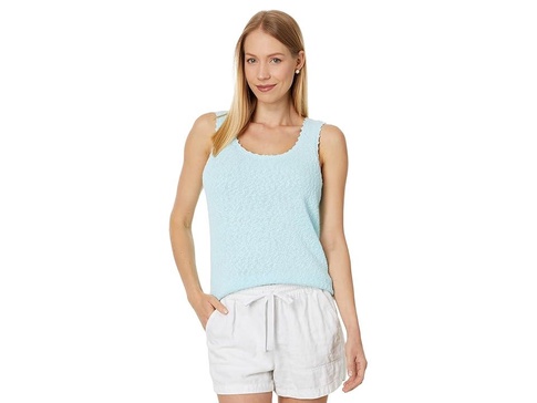 Waters Edge Scoop Neck Tank