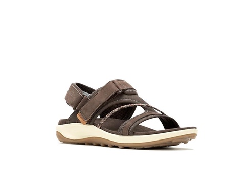 Merrell Women's Terran 4 Backstrap Slide