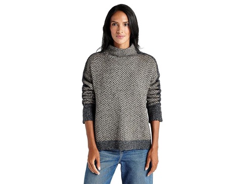 Aria Turtleneck Sweater