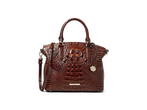 Duxbury Satchel