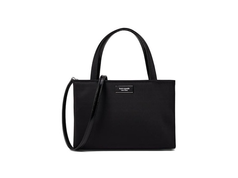 Sam Icon Nylon Small Tote