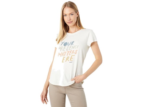 Morgan Harper Nichols Wild and Free Tee