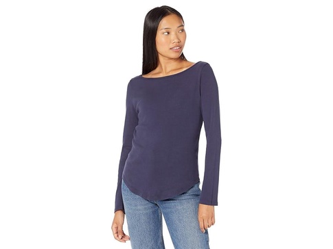 Amanda Long Sleeve Tee