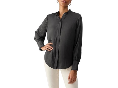 Feeling Good Sateen Shirt