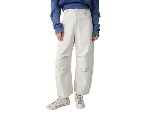 Rock Springs Barrel Pants