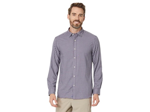 OTG Brushed Twill Shirt