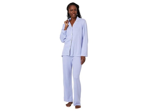 Oasis Ultra-Soft Brushed PJ Set