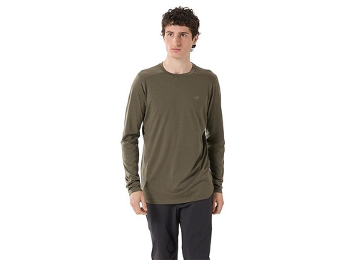 Ionia Merino Wool Long Sleeve