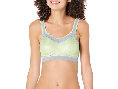 Momentum Soft Cup Sports Bra 5529