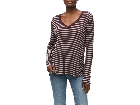 Phoebe Long Sleeve Top