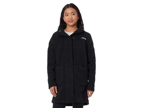 Panorama Long Jacket - Women's