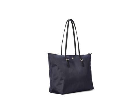 Nylon Medium Keaton Tote