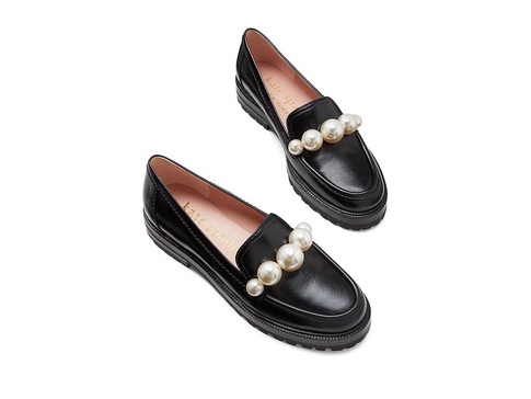 Posh Pearl Loafer