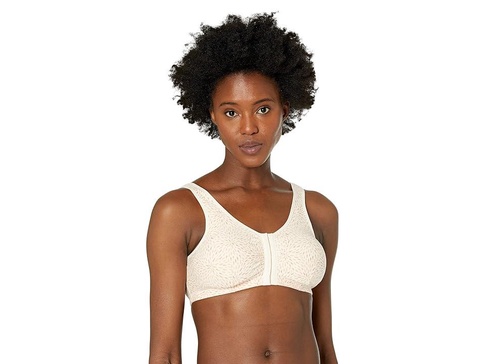 Hazel Front Close Mastectomy Bra 5765X