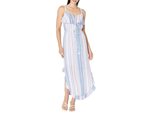 Seaside Escape Maxi Dress