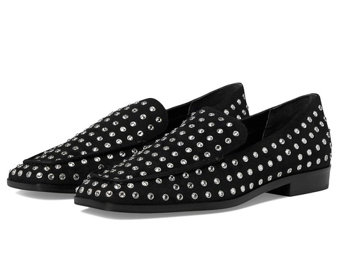 Beny Crystal Stud