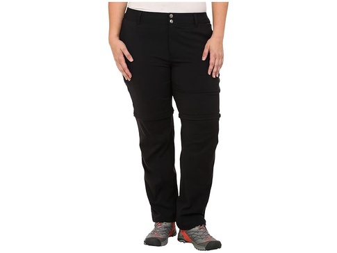 Plus Size Saturday Trail™ II Convertible Pant