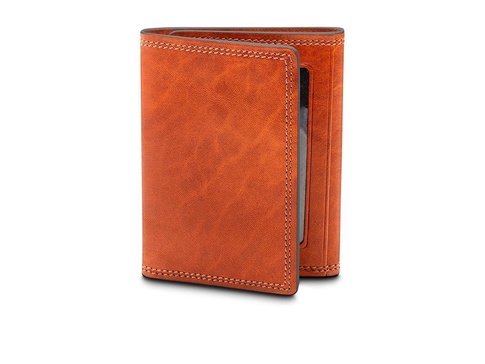 Dolce Collection - Double I.D. Trifold