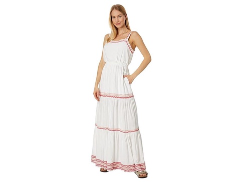 Riviera Maxi Dress