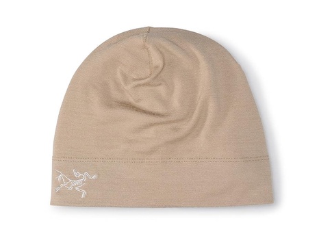 Rho Lightweight Wool Toque