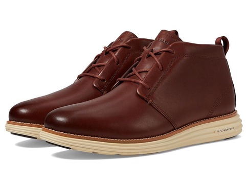 Originalgrand Remastered Waterproof Chukka Boots