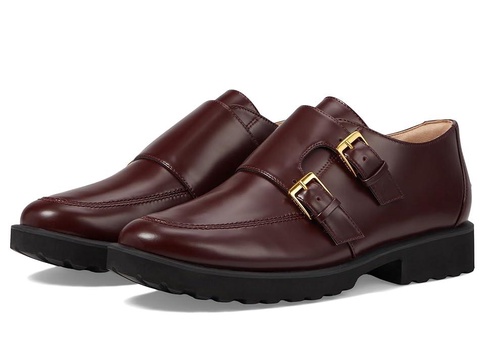 Greenwich Monk Strap Oxford